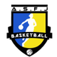 ASF賈馬爾女籃 logo