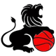 波哥大勇士女籃 logo