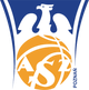 波茲南女籃 logo