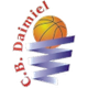 CB 戴梅爾 logo