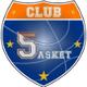 5籃俱樂部U23 logo