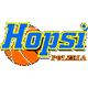 霍普斯波爾澤拉 logo