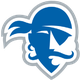 西頓霍爾女籃 logo