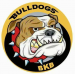 牛頭犬U23 logo