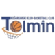 托爾明 logo