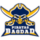 巴格達海盜 logo