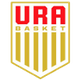 烏拉籃球隊 logo