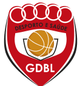GDB萊卡加戈蘭迪亞 logo