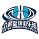 福建盼盼女籃 logo