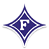 弗爾曼大學 logo