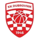 杜布羅尼克 logo
