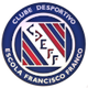 CDEFF女籃 logo