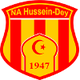 NA侯賽因德 logo