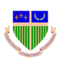 邦塔加大學 logo