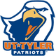 德克薩斯大學泰勒分校女籃 logo