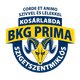 BKG普里馬學院女籃 logo