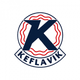 凱夫拉維克B女籃 logo