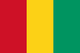 幾內亞 logo