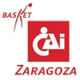薩拉戈薩B隊 logo