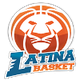 拉蒂納 logo