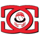 珂瑪德 logo