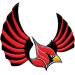 MIT紅雀 logo
