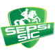 舍佩斯女籃 logo