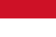 印尼女籃 logo
