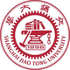 上海交大女籃 logo