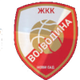 伏伊伏丁那021女籃 logo