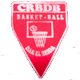 CRB達爾貝達 logo