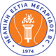 美格拉達斯 logo