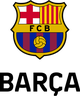 巴塞羅那 logo