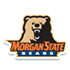 摩根州立女籃 logo