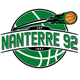 南泰爾 logo