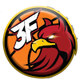 3F銀河 logo