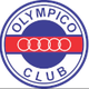奧林匹科U19 logo