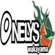 奧尼斯歌山縣 logo