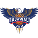 拉賈瓦利棉蘭 logo