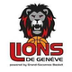 日內瓦獅子U23 logo