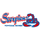 豐田合成蝎子隊 logo