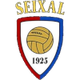 塞沙爾女籃 logo