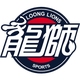 廣州龍獅 logo