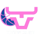 托里塔斯女籃 logo