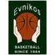 埃文尼科斯女籃 logo