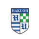 哈庫奧大學女籃 logo