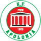 阿波羅尼亞 logo