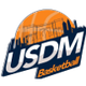 USDM梅克內斯 logo