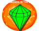 迪亞鉆石 logo