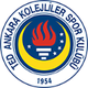 科勒基爾 logo